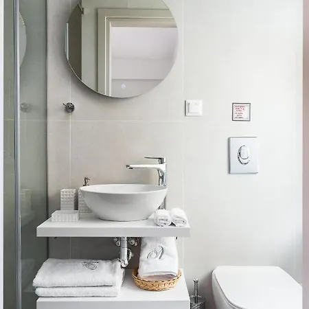 Leonidas - Annunziata Luxury Penthouse Corfu  Exterior foto