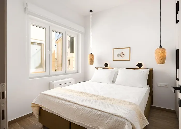 Leonidas - Annunziata Luxury Penthouse
