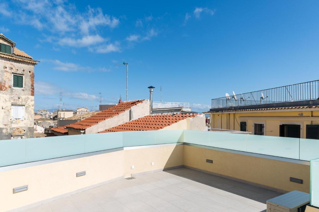 Leonidas - Annunziata Luxury Penthouse Apartment