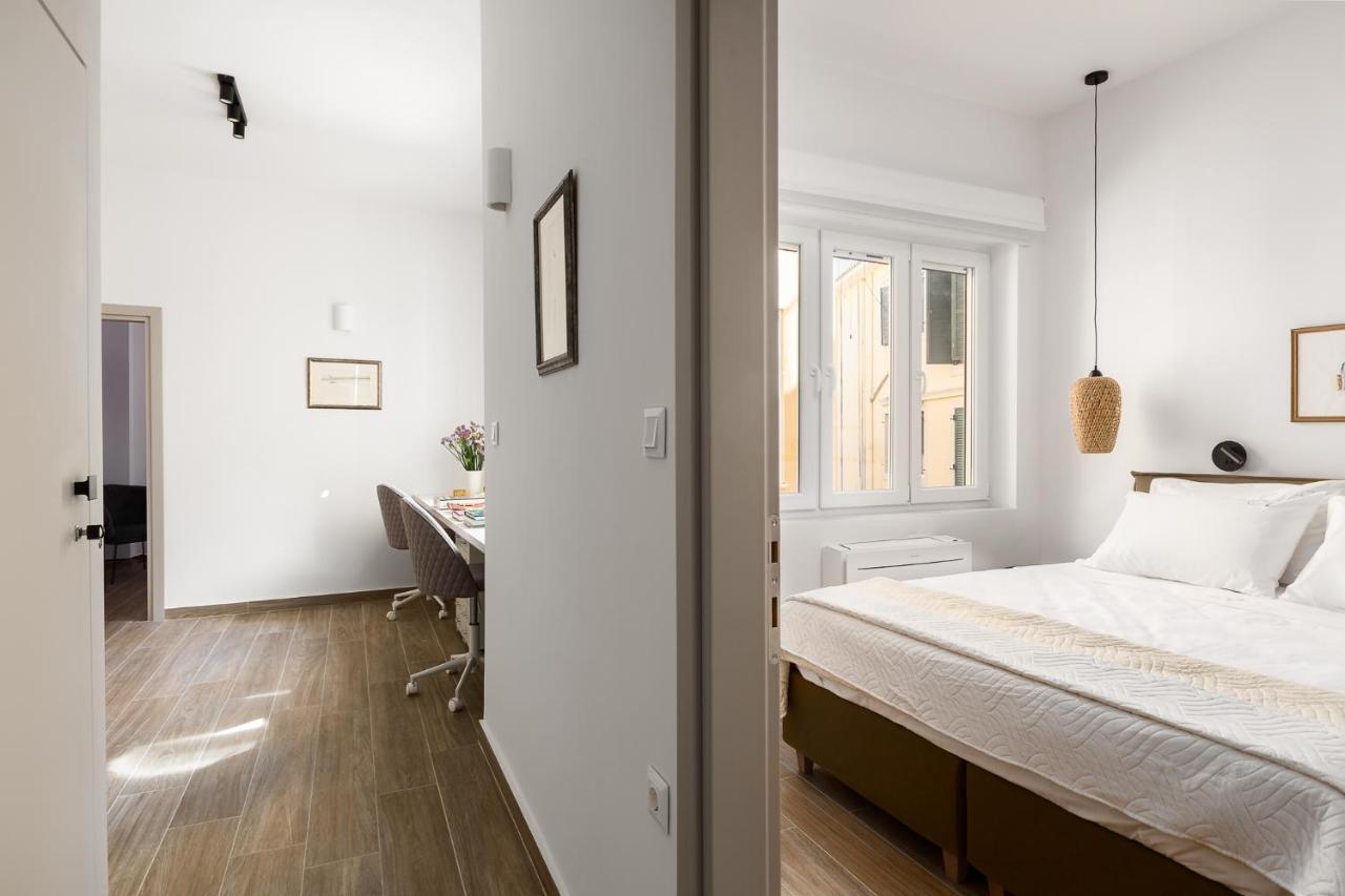 Leonidas - Annunziata Luxury Penthouse *