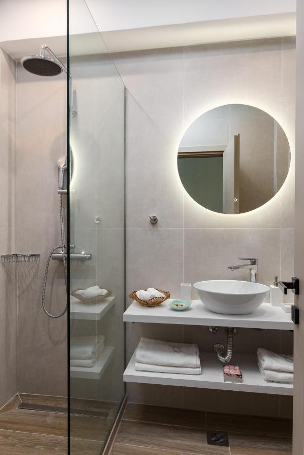 Leonidas - Annunziata Luxury Penthouse