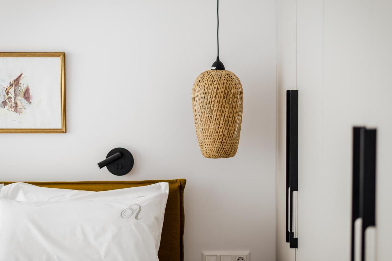 Leonidas - Annunziata Luxury Penthouse Apartment