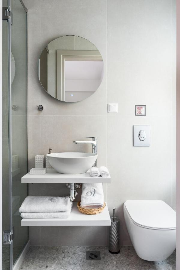Apartment Leonidas - Annunziata Luxury Penthouse