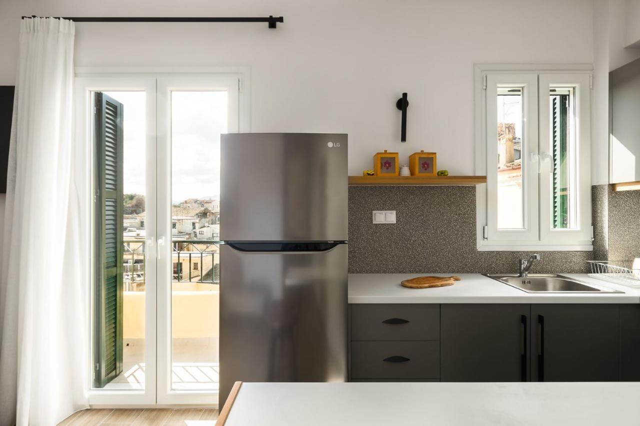 Apartment Leonidas - Annunziata Luxury Penthouse *