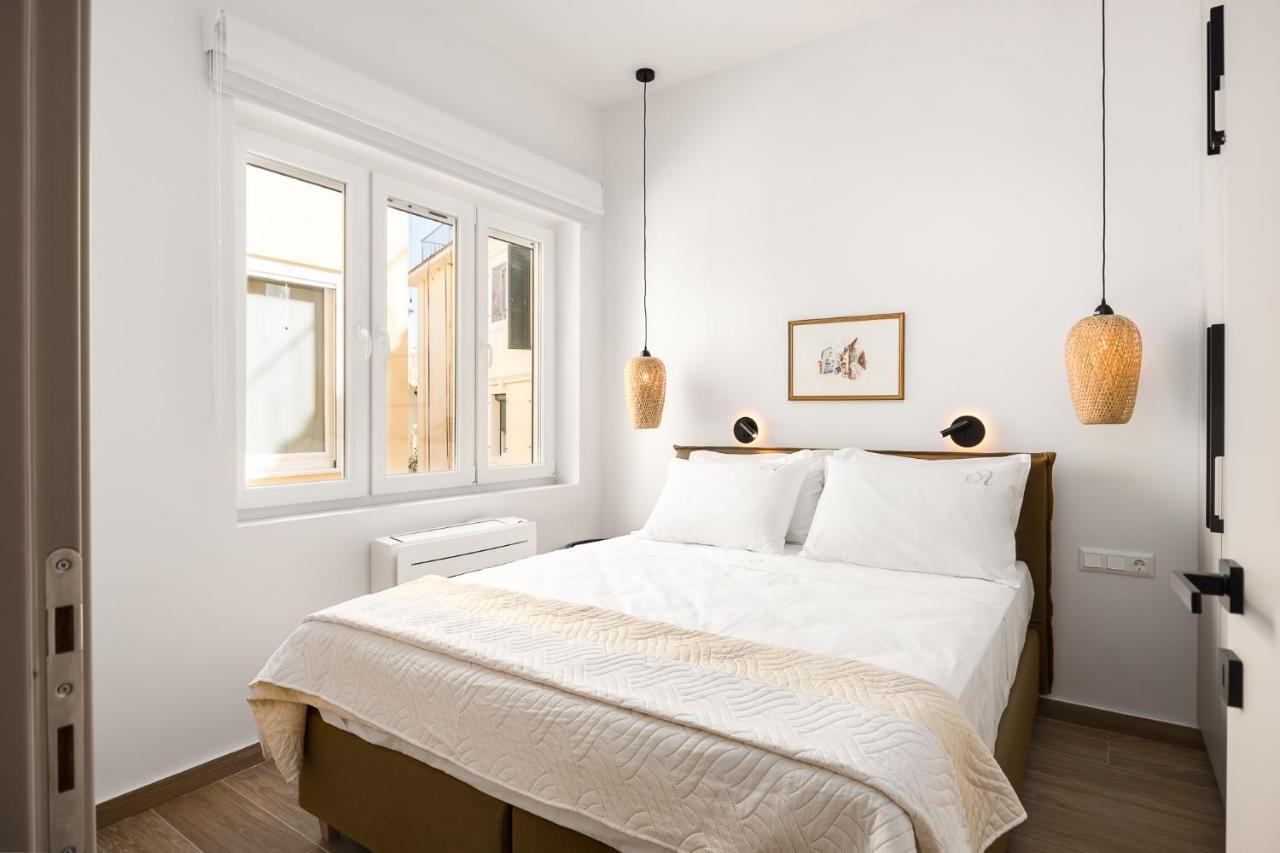 Leonidas - Annunziata Luxury Penthouse *