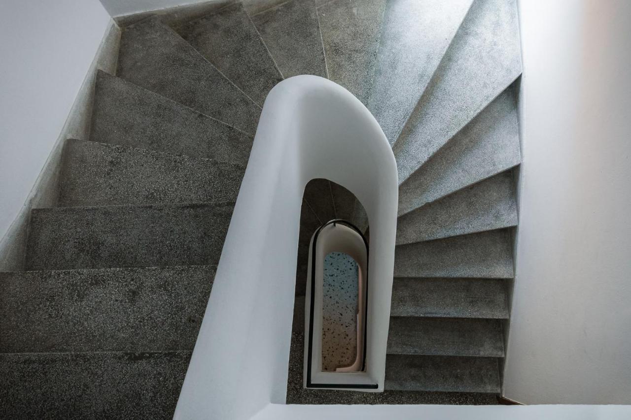 Apartment Leonidas - Annunziata Luxury Penthouse