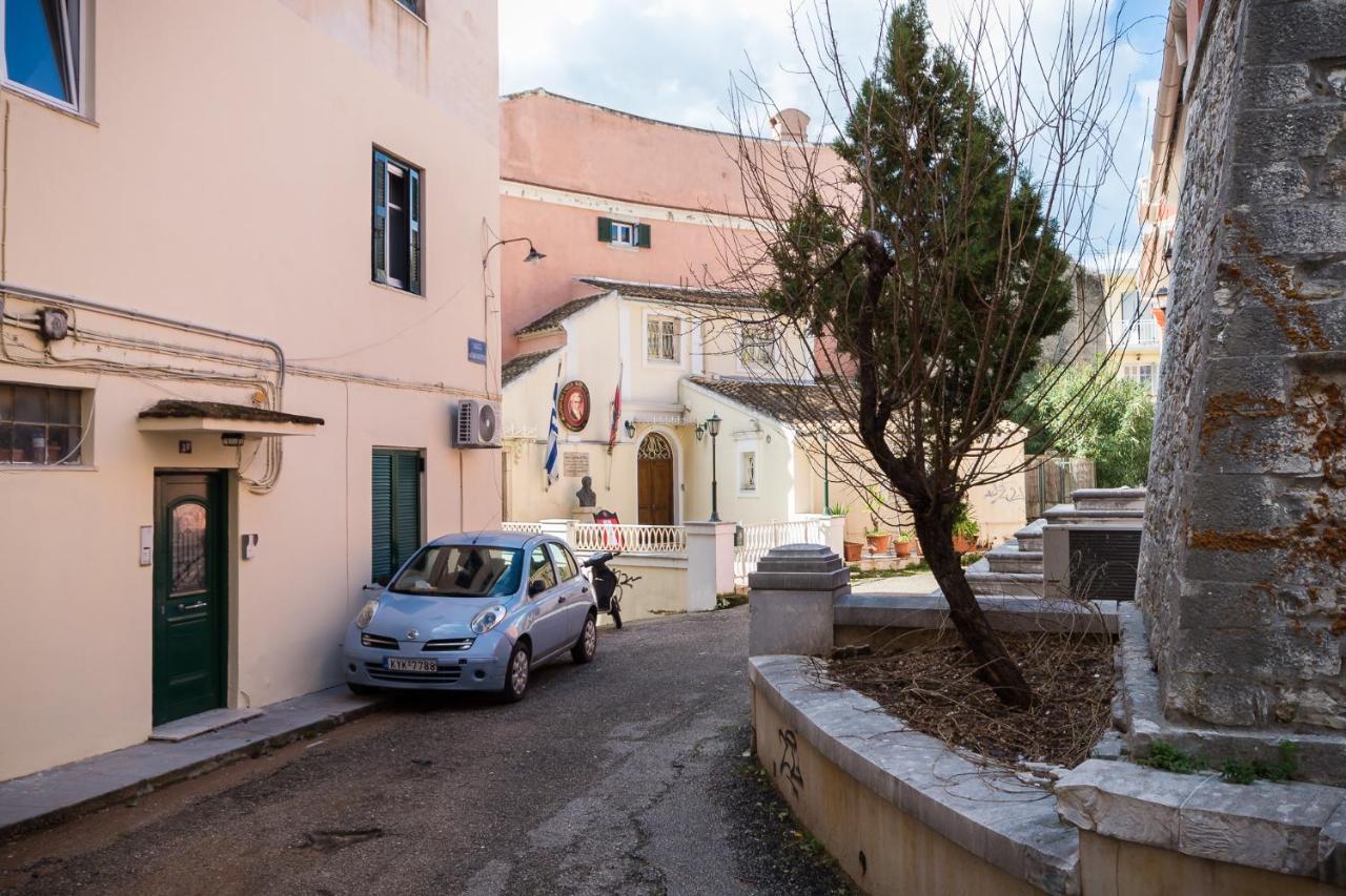 Leonidas - Annunziata Luxury Penthouse *