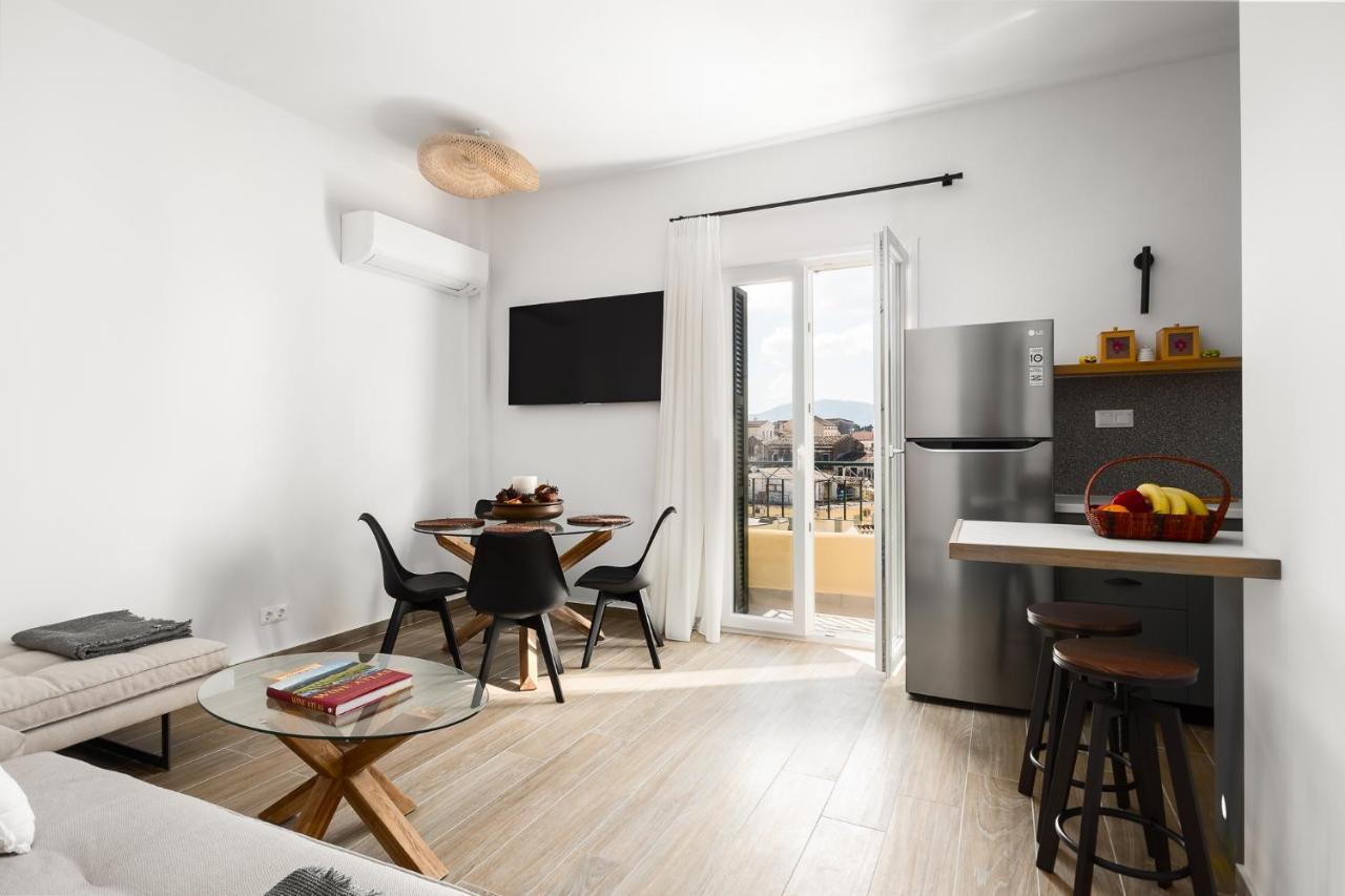 Leonidas - Annunziata Luxury Penthouse