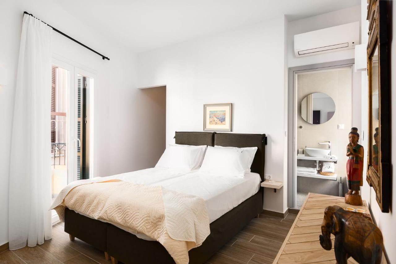 Apartment Leonidas - Annunziata Luxury Penthouse