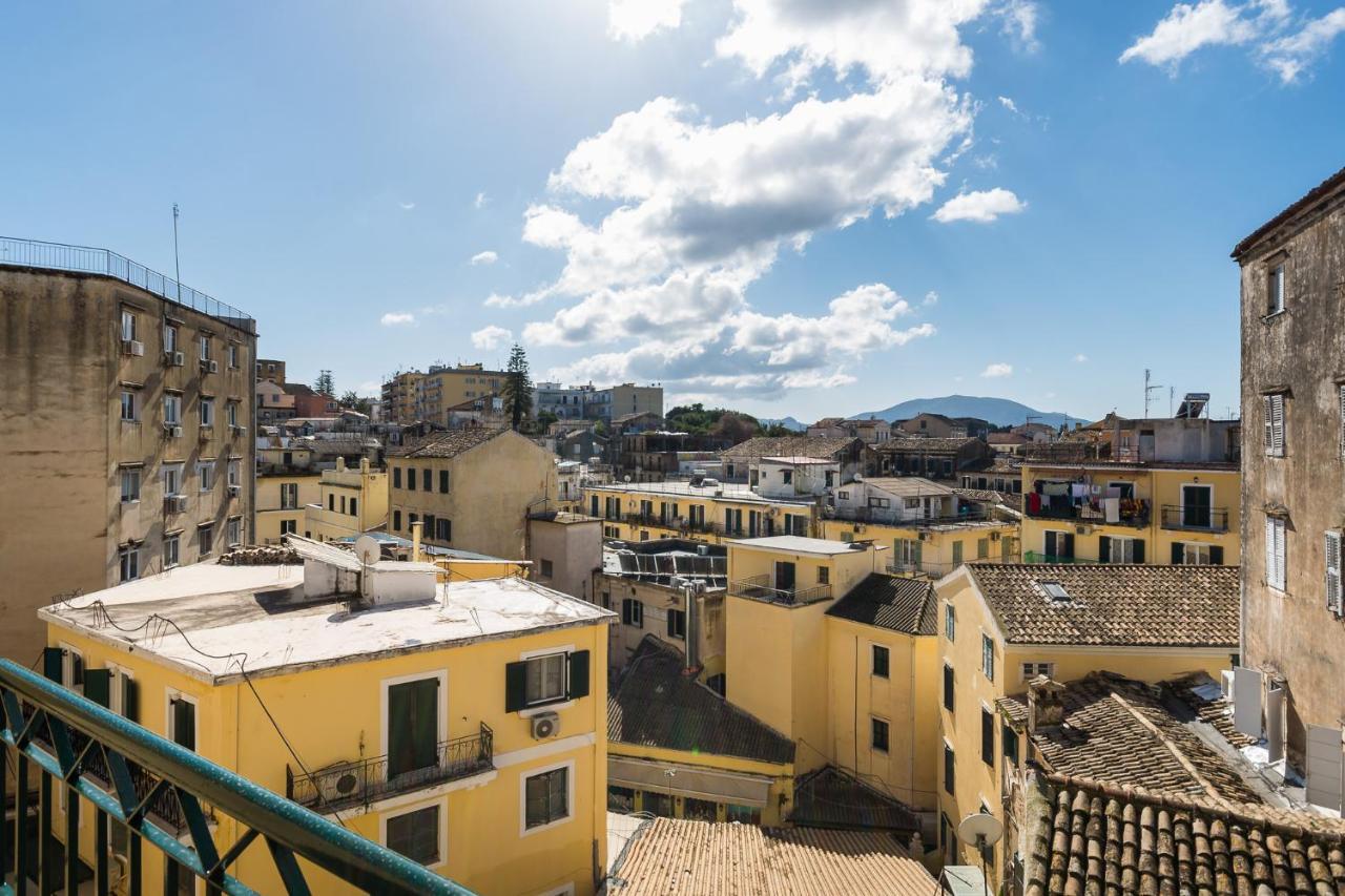 Apartment Leonidas - Annunziata Luxury Penthouse